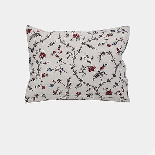 The Garnered - The Garnered Antoinette Poisson Ruth Ribeaucourt Jardin Doeillet Cushion S Thumbnail