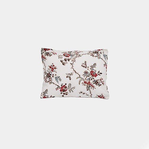 The Garnered - The Garnered Antoinette Poisson Ruth Ribeaucourt Odile Cushion S Thumbnail