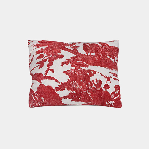 The Garnered - The Garnered Antoinette Poisson Ruth Ribeaucurt Beautiran Cushion S Thumbnail