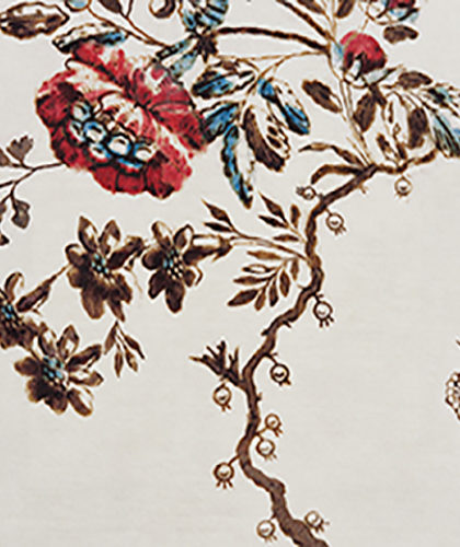 The Garnered - The Garnered Antoinette Poisson Odile Wallpaper Thumbnail