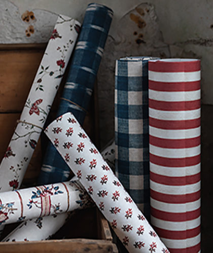 The Garnered - The Garnered Antoinette Poisson Wallpaper Styled 5 Thumbnail