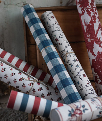 The Garnered - The Garnered Antoinette Poisson Wallpapers Styled 4 Thumbnail