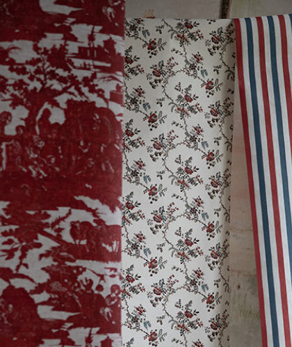 The Garnered - The Garnered Antoinette Poisson Wallpapers Styled 6 Thumbnail