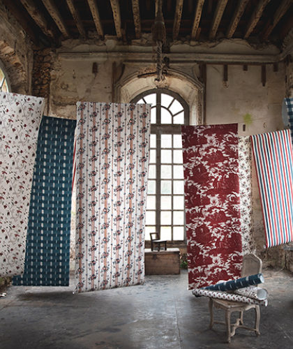 The Garnered - The Garnered Antoinette Poisson Wallpapers Styled Thumbnail