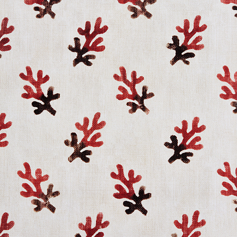 The Garnered - The Garnered Antoinette Poisson Corail Wallpaper Thumbnail