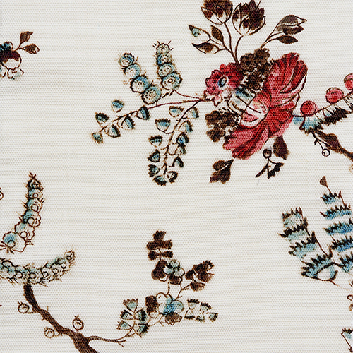 The Garnered - The Garnered Antoinette Poisson Odile Fabric Thumbnail