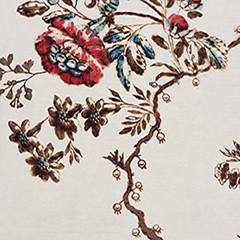 The Garnered - The Garnered Antoinette Poisson Odile Wallpaper Thumbnail