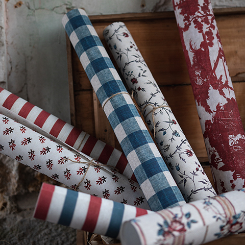 The Garnered - The Garnered Antoinette Poisson Wallpapers Styled 4 Thumbnail
