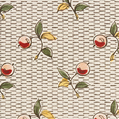 The Garnered - Antoinette Poisson Wallpaper Baies The Garnered Thumbnail