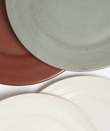 The Garnered - Arielle De Gasquet Group Plate Close The Garnered Thumbnail