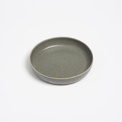 The Garnered - Arielle De Gasquet Grey Bowl The Garnered Thumbnail