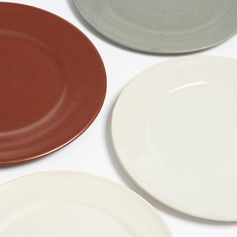 The Garnered - Arielle De Gasquet Group Plate The Garnered Thumbnail