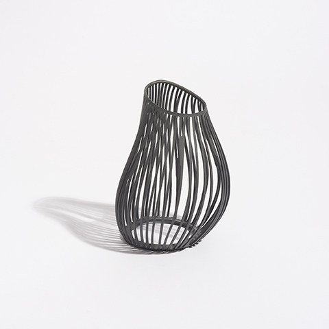 The Garnered - Lauren Nauman Ceramics The Garnered 3 Thumbnail