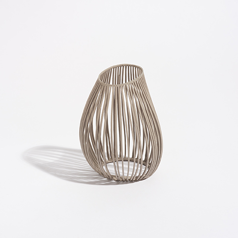 The Garnered - Lauren Nauman Ceramics The Garnered 4 Thumbnail