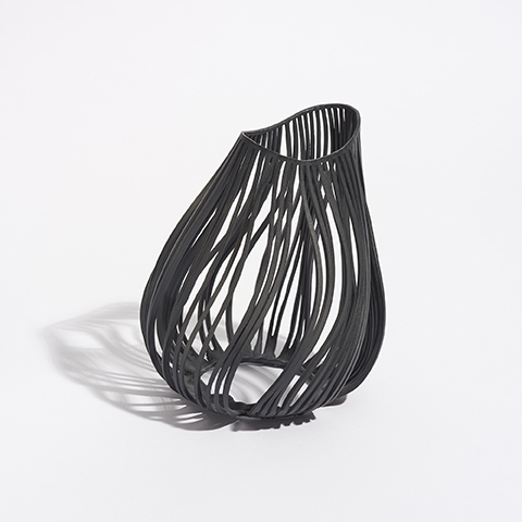 The Garnered - Lauren Nauman Ceramics The Garnered 5 Thumbnail