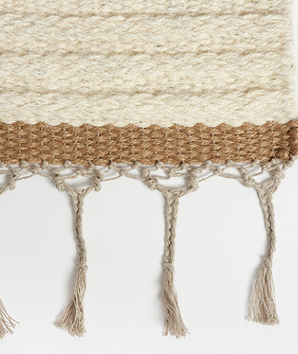 The Garnered - The Garnered Nancy Nicholson Studio Heidi Bedside Edge Thumbnail