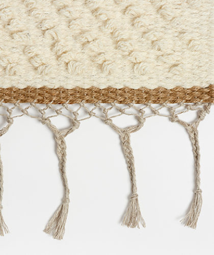 The Garnered - The Garnered Nancy Nicholson Studio Hilda Parlour Edge Thumbnail