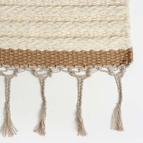 The Garnered - The Garnered Nancy Nicholson Studio Heidi Bedside Edge Thumbnail