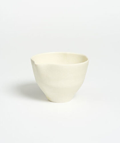The Garnered - The Garnered Olivia Horley Ceramics Cream Jug Thumbnail