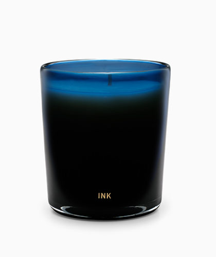 Perfumer H Candle in Hand-Blown Vessel - Marmalade | The Garnered
