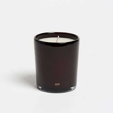 The Garnered - Perfumer H Candle Ivy The Garnered Thumbnail