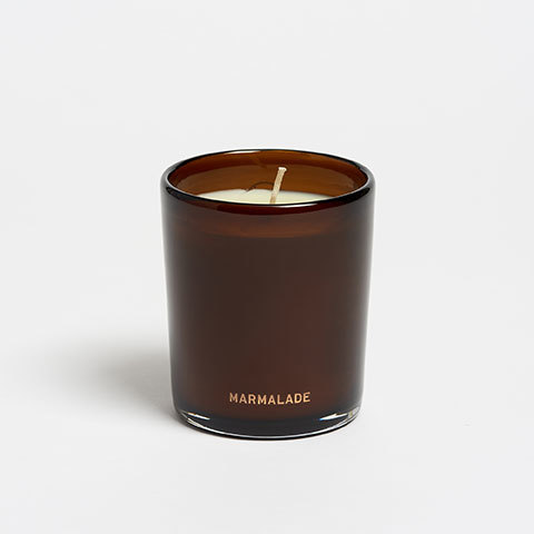 The Garnered - Perfumer H Candle Marmalade The Garnered Thumbnail