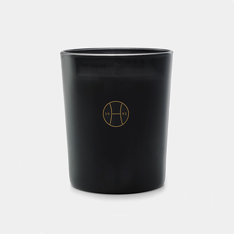 The Garnered - The Garnered Nigel Slater Feast 175G Candle Thumbnail