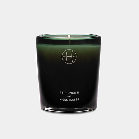 The Garnered - The Garnered Perfumer H Nigel Slater Feast Candle Front Thumbnail