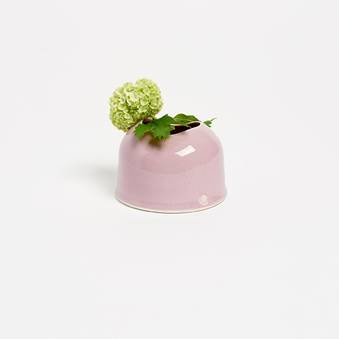 The Garnered - 70 Lilac Table Vessel Tanya Gomez Ceramics The Garnered 17 Thumbnail