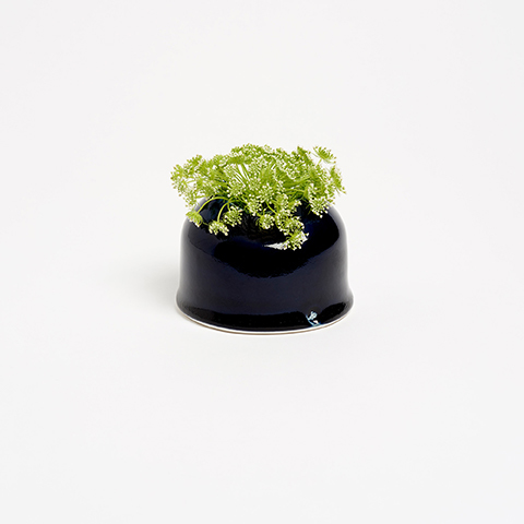 The Garnered - 70 Table Vessel Tanya Gomez Ceramics The Garnered 21 Thumbnail