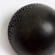 Crumbling Bowl - Small - Ane Christensen Crumbling Bowl Signature The Garnered Jpg