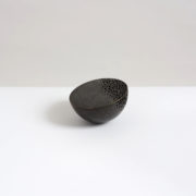 Crumbling Bowl - Small - Ane Christensen Handcrafted Crumbling Bowl Large Decorative Object The Garnered 6